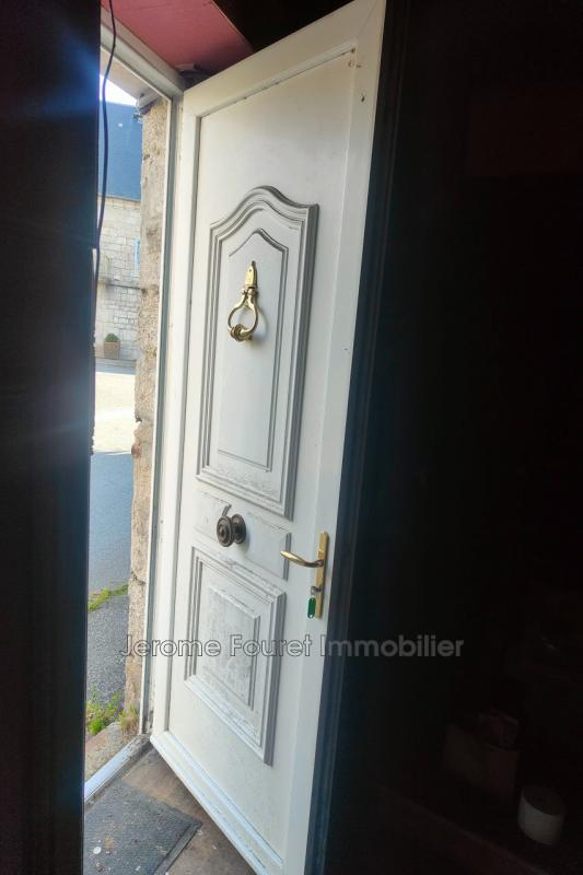 Maison en pierre - 57 m² - 2 pièces