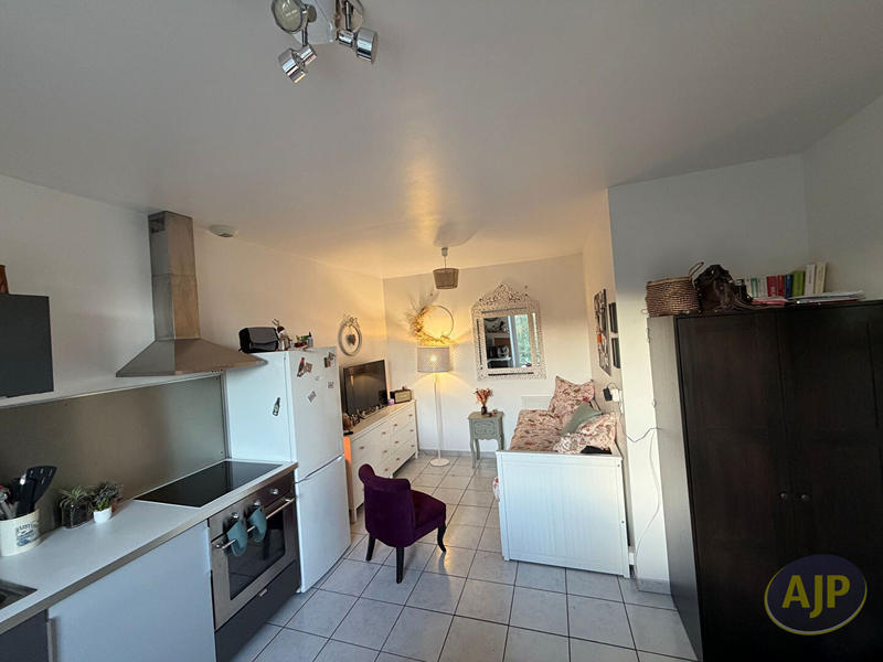 Maison - 47 m² - 3 pièces
