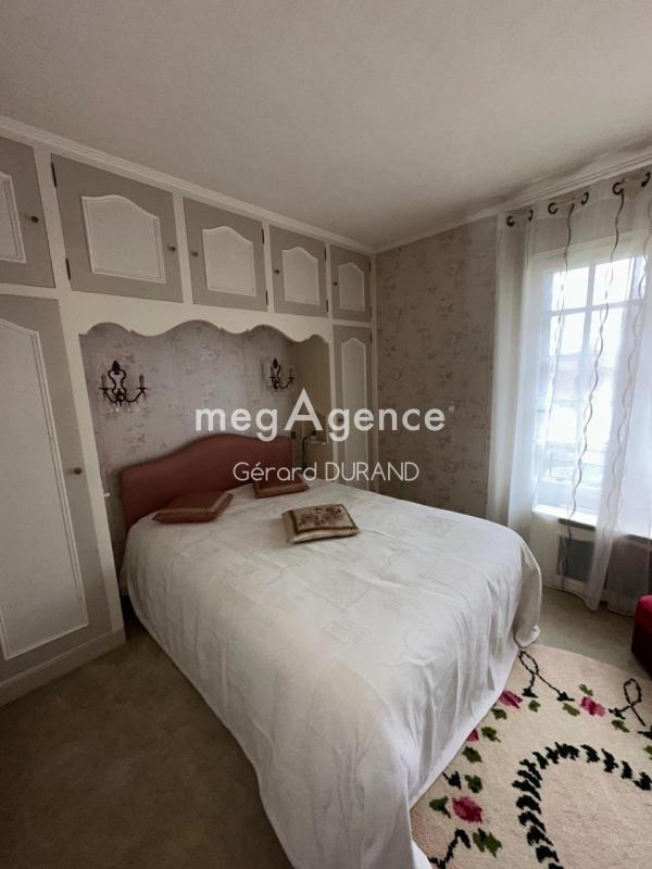 Maison - 142 m² - 7 pièces