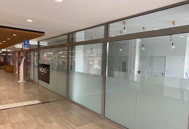 Local commercial - 87 m²