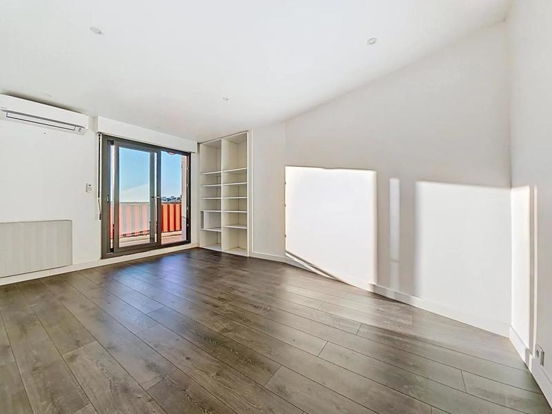 Appartement - 74 m² - 3 pièces