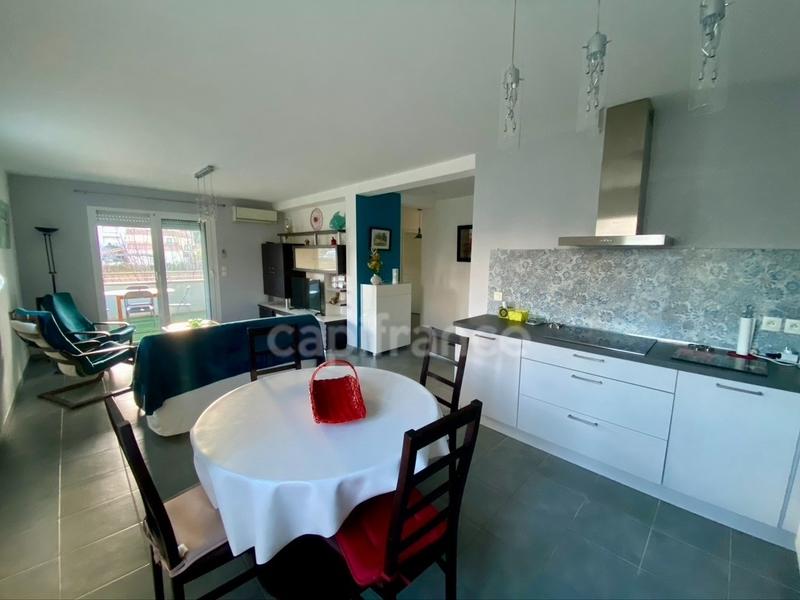 Appartement - 68 m² - 3 pièces