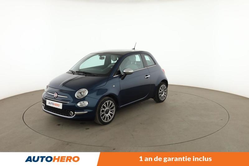 Fiat 500 1.2 Star 69 ch