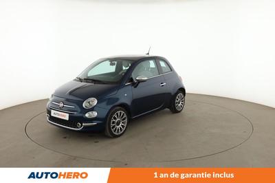 Fiat 500 1.2 Star 69 ch