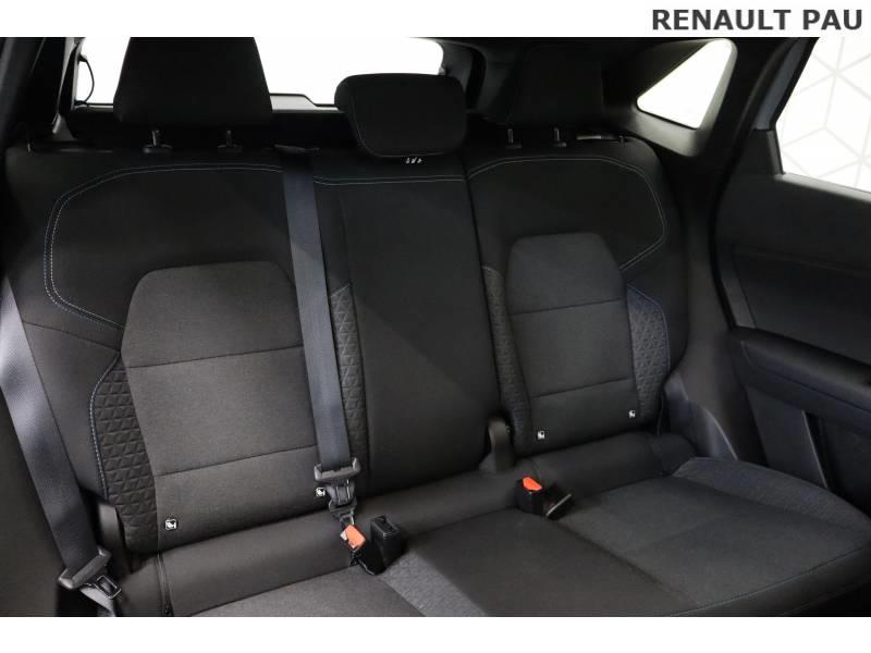 Renault Symbioz E-Tech full hybrid 145 Evolution