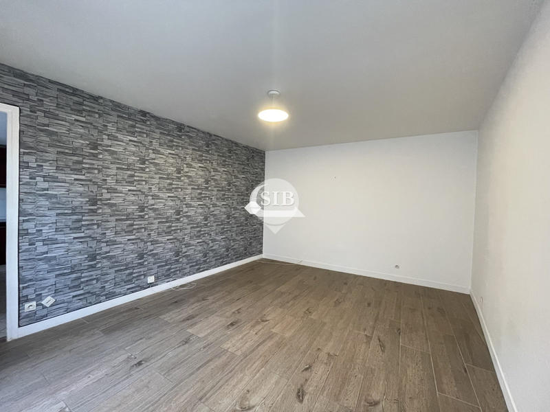 Maison ancienne - 65 m² - 3 pièces