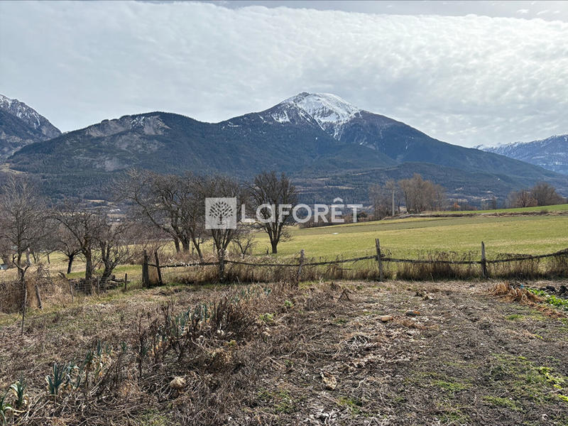 Terrain - 520 m²