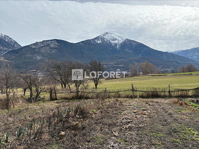 Terrain - 520 m²