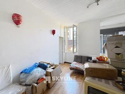 Appartement - 44 m² - 3 pièces