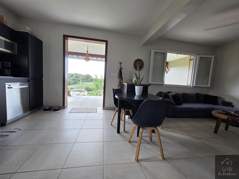 Villa - 87 m² - 4 pièces