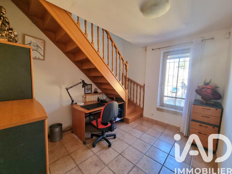 Maison - 146 m² - 6 pièces