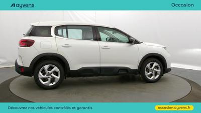 Citroën C5 Aircross BlueHDi 130ch s&amp;S Feel Eat8