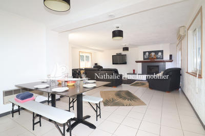 Villa - 115 m² - 4 pièces