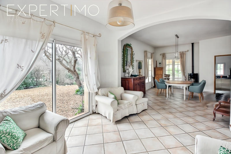 Bastide - 210 m² - 6 pièces