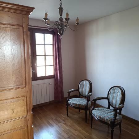 Maison - 153 m² - 6 pièces
