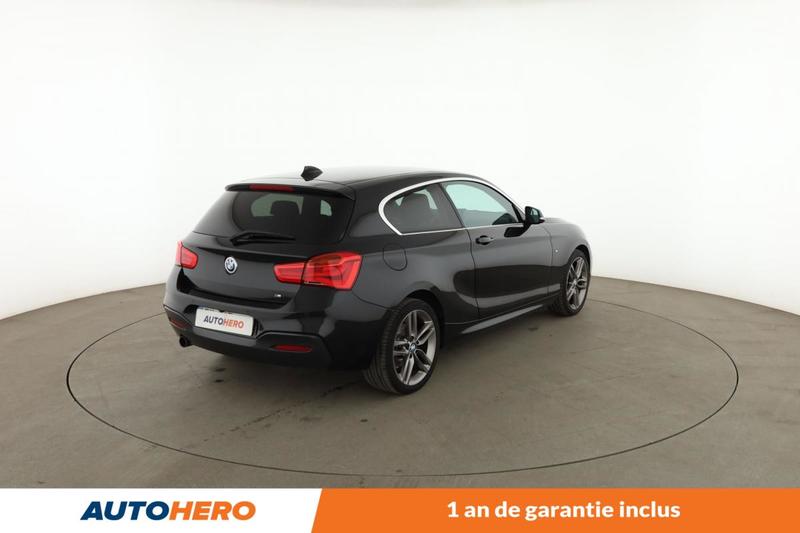 Bmw Série 1 118i m Sport 3p 136 ch