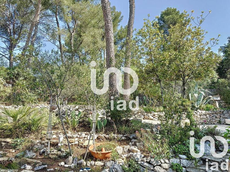 Maison - 189 m² - 7 pièces