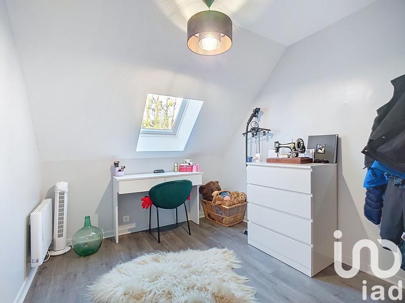 Maison - 75 m² - 4 pièces