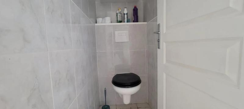 Maison - 114 m² - 5 pièces