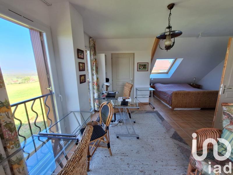 Maison de village - 140 m² - 4 pièces