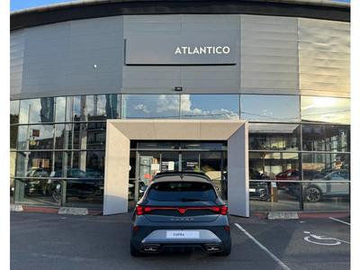 Cupra Leon eHybrid 272 ch Dsg6 Vz