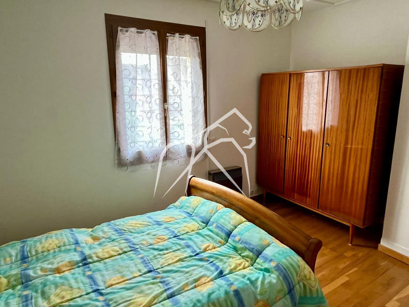 Maison - 109 m² - 6 pièces