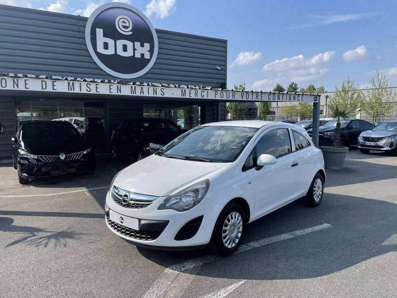 Opel Corsa 1.0 65ch Cool Line 3p