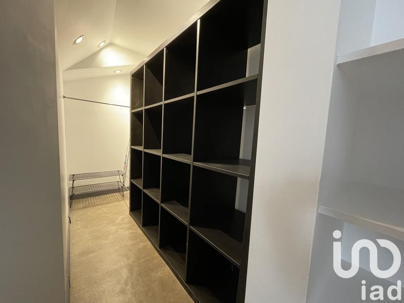 Appartement - 26 m² - 2 pièces