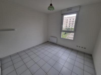 Studio - 16 m² - 1 pièce