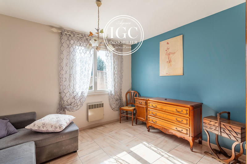 Maison - 75 m² - 3 pièces