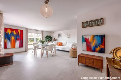 Maison - 126 m² - 4 pièces