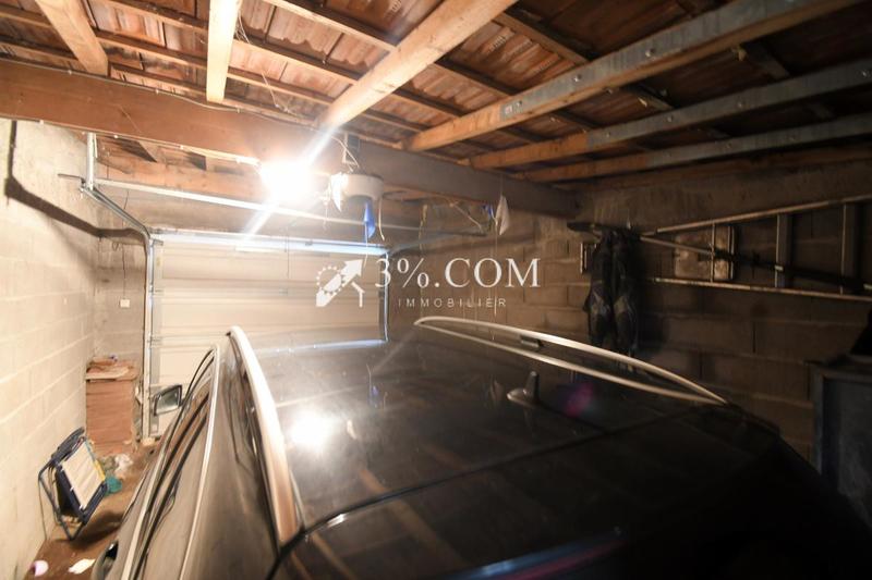 Maison - 86 m² - 4 pièces