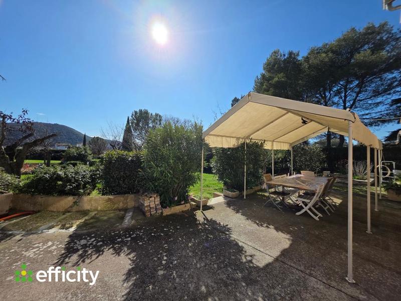 Villa - 152 m² - 5 pièces