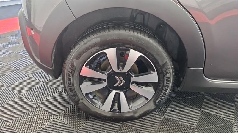 Citroën C3 Puretech 110 Ss Shine