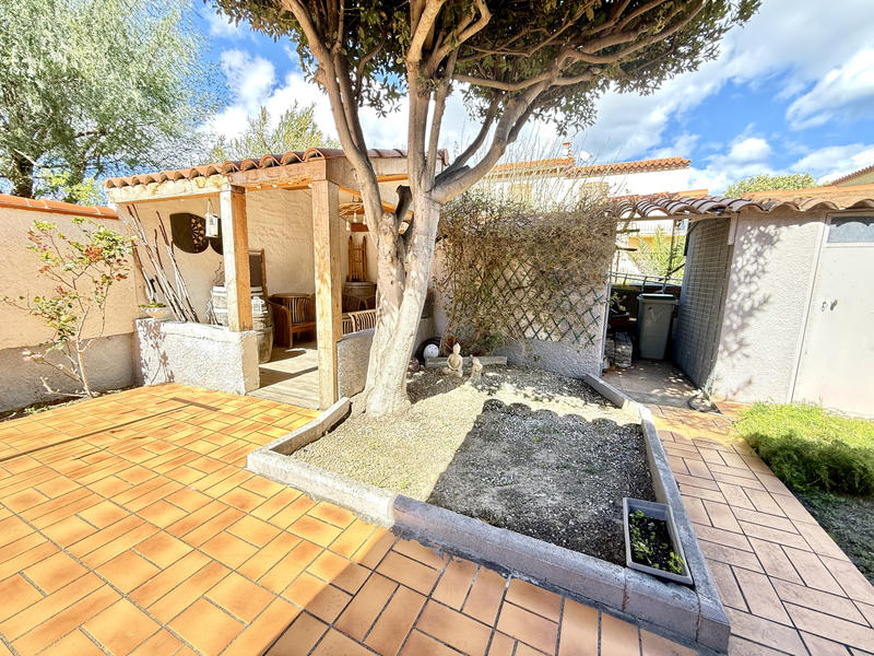 Villa - 180 m² - 7 pièces