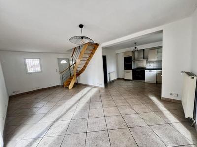 Villa - 80 m² - 4 pièces