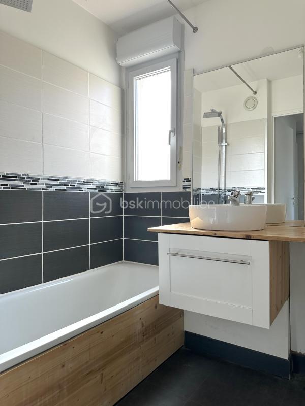 Appartement - 71 m² - 3 pièces