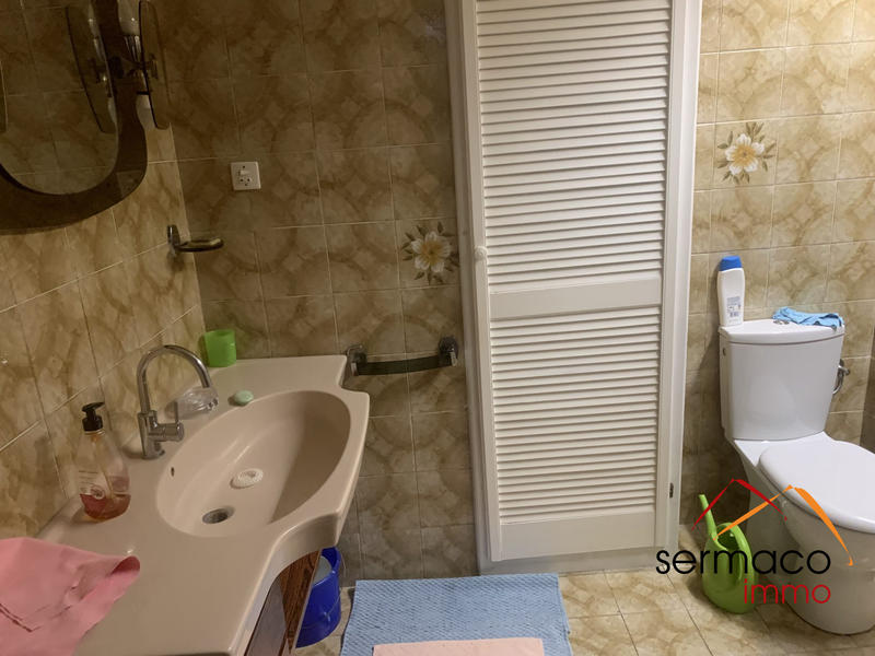 Maison - 153 m² - 6 pièces