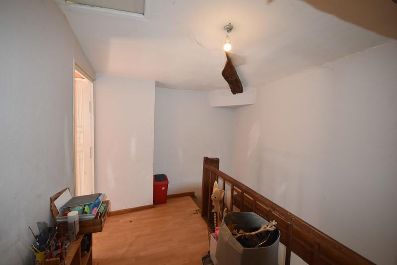 Maison ancienne - 85 m² - 4 pièces