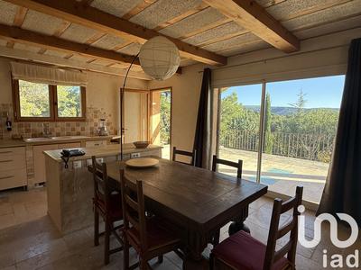 Maison de campagne - 274 m² - 5 pièces