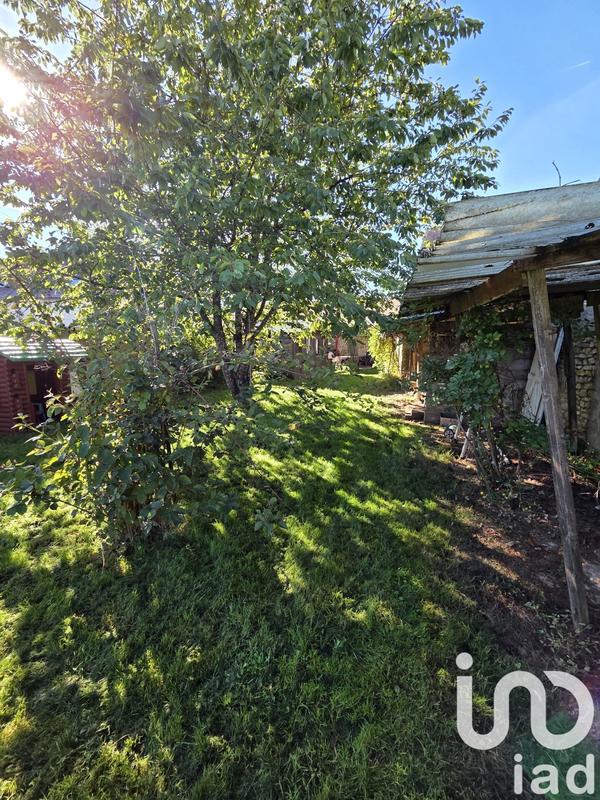 Maison de village - 125 m² - 7 pièces