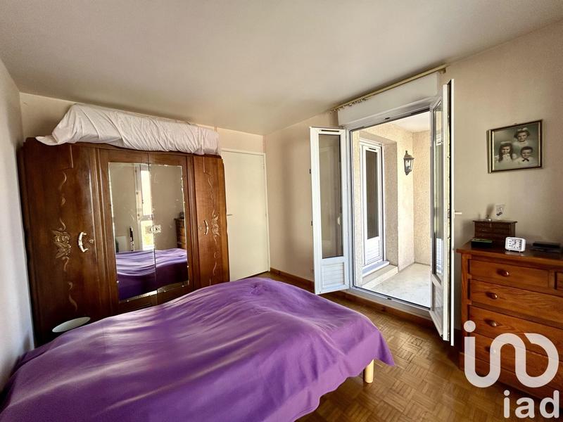 Appartement - 84 m² - 4 pièces