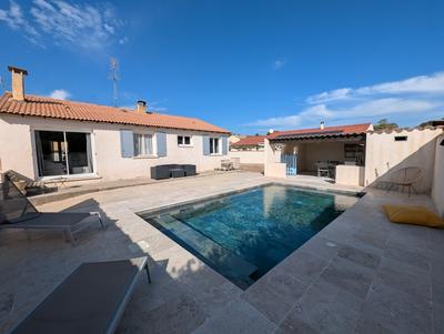 Villa - 93 m² - 4 pièces