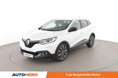 Renault Kadjar 1.2 TCe Energy Bose Edition Edc 130 ch