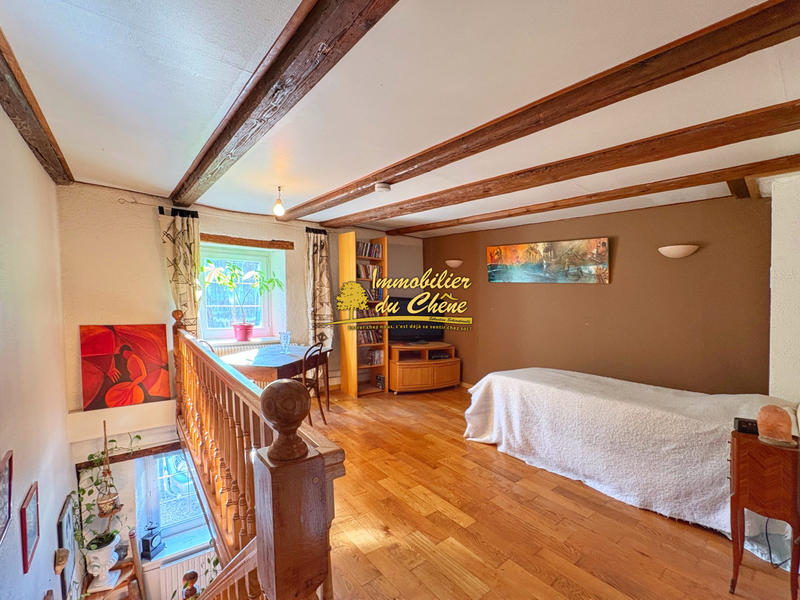 Maison - 141 m² - 5 pièces