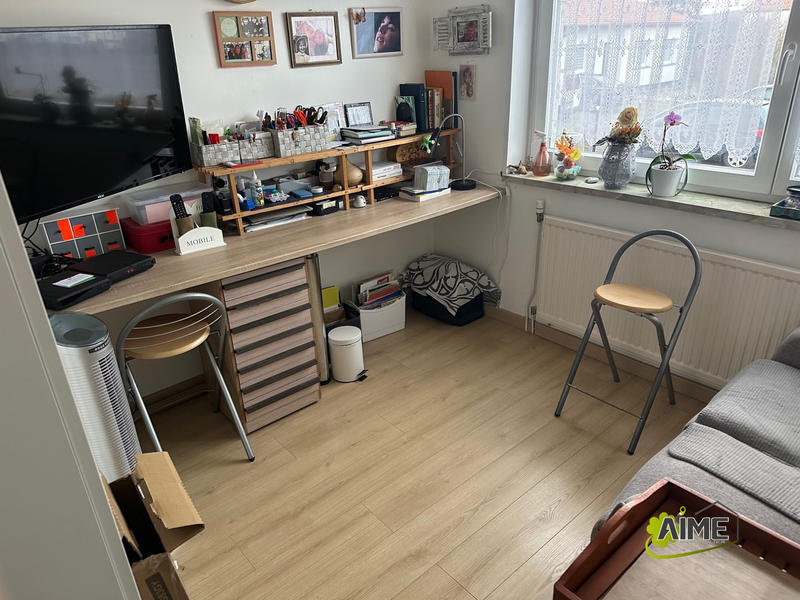 Appartement - 45 m² - 3 pièces