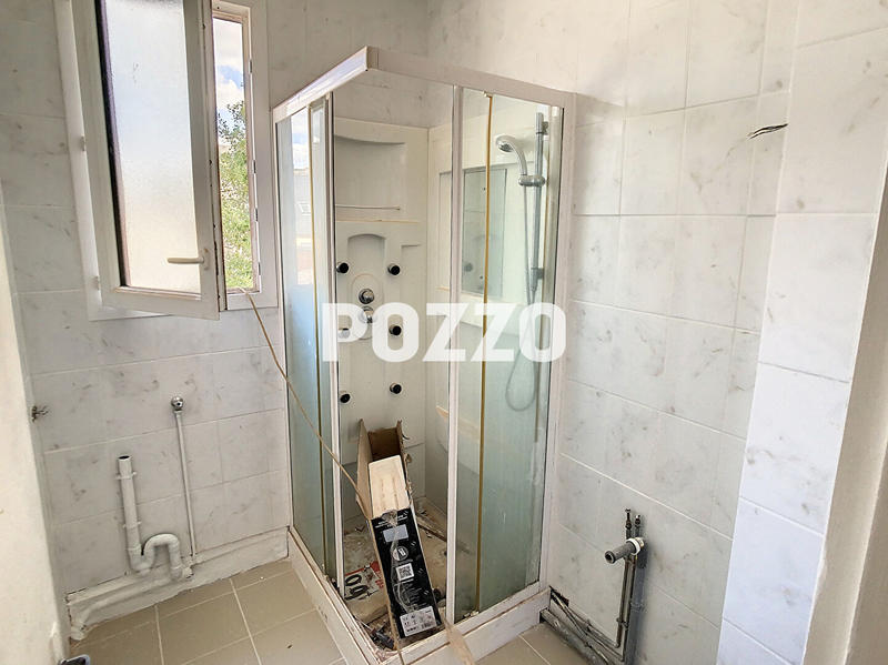 Immeuble - 4 pièces