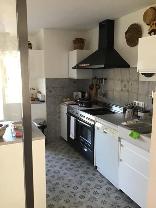 Maison - 134 m² - 6 pièces