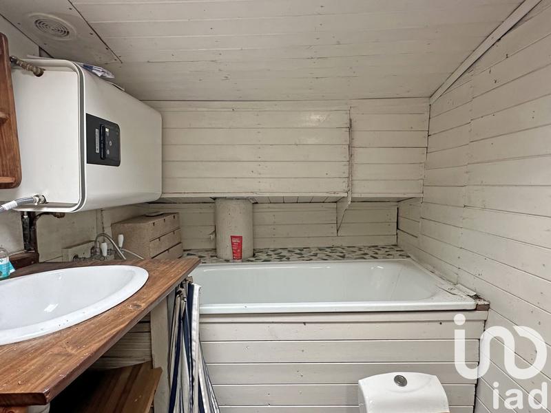 Maison - 165 m² - 7 pièces