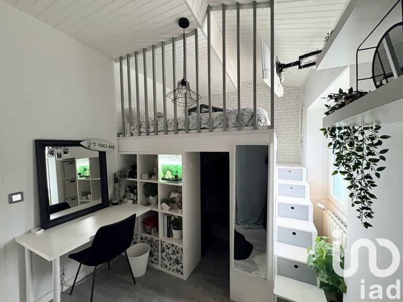 Maison - 105 m² - 4 pièces